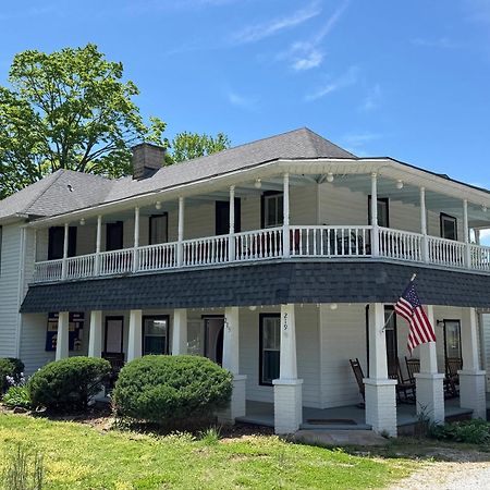 Ozark Country Inn Mountain View Extérieur photo
