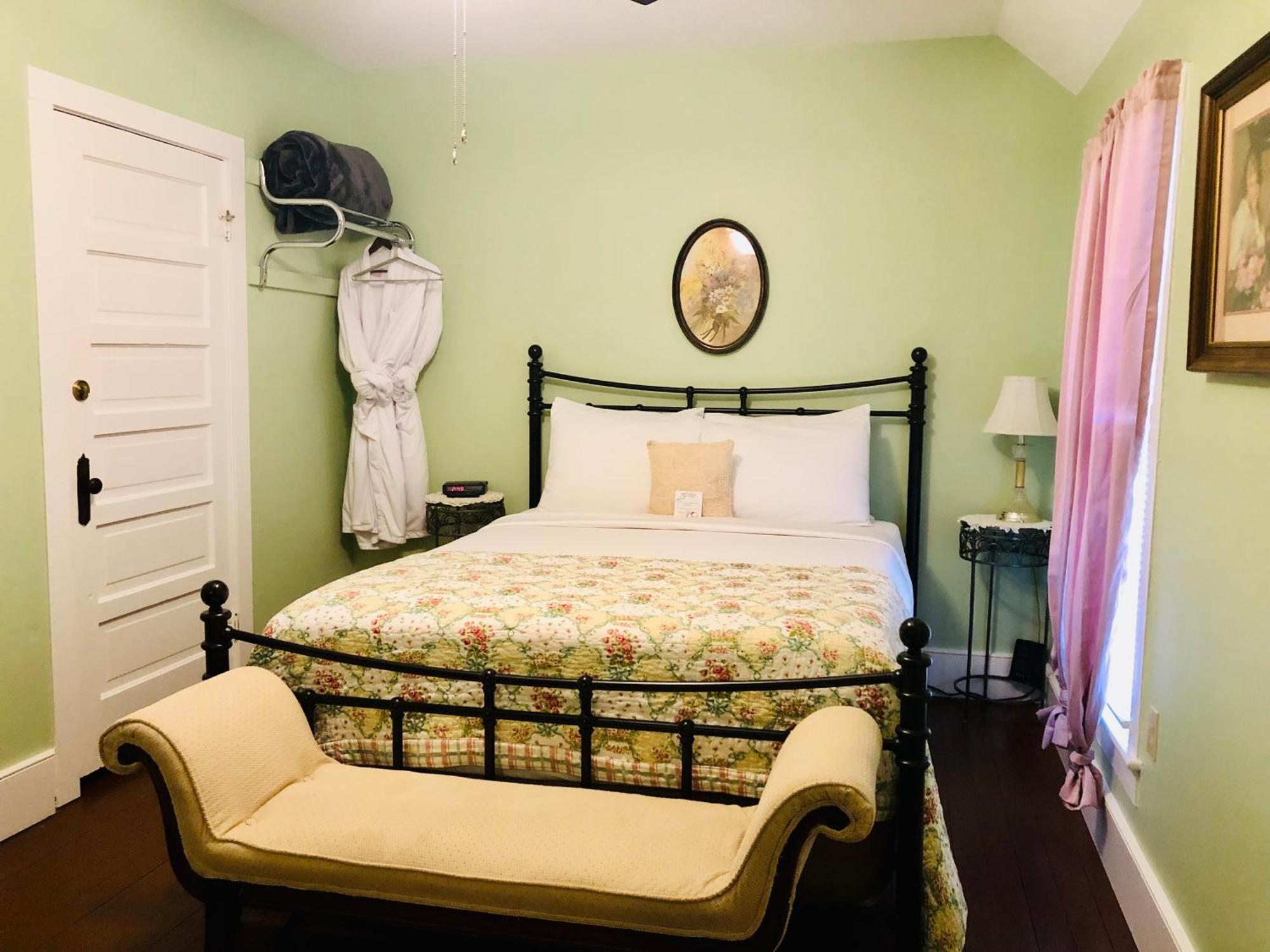 Ozark Country Inn Mountain View Extérieur photo