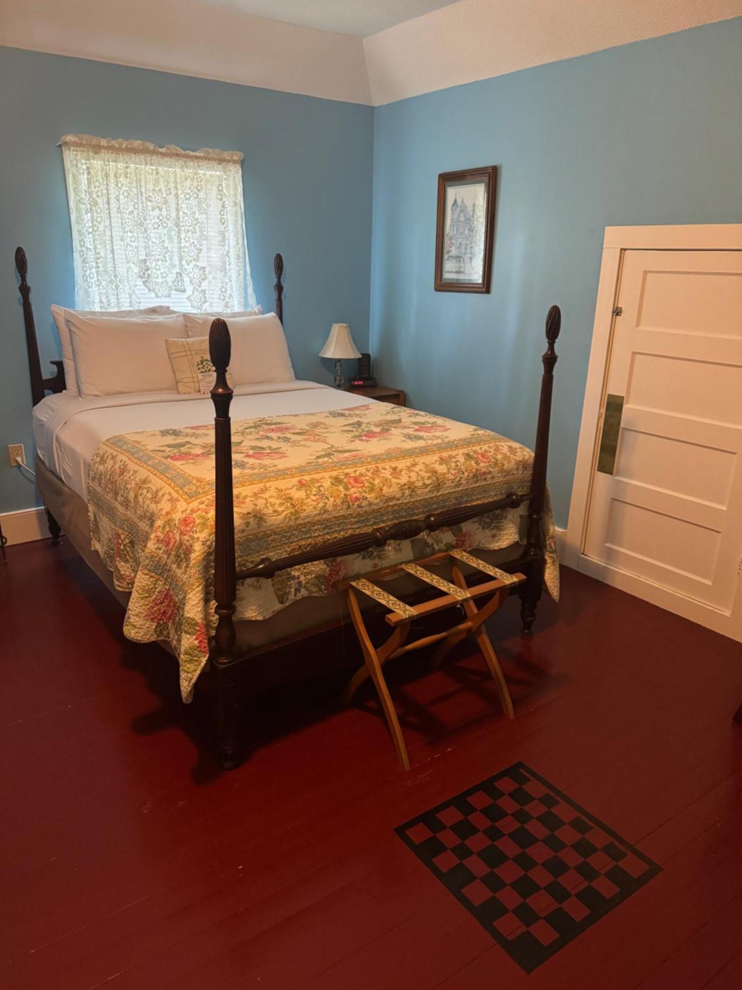 Ozark Country Inn Mountain View Extérieur photo