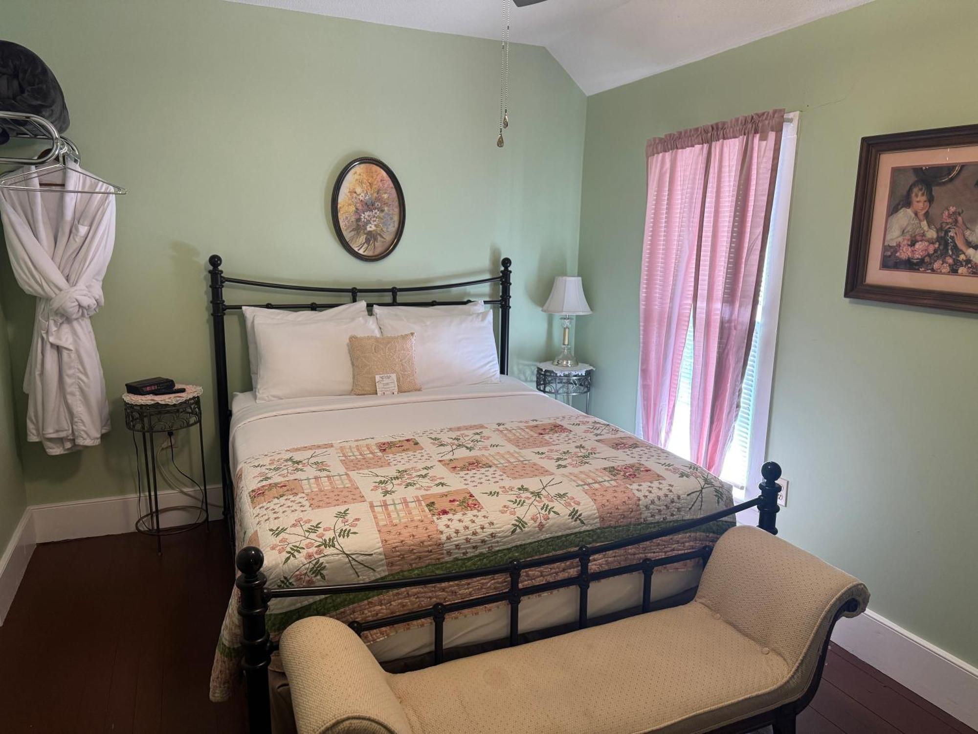 Ozark Country Inn Mountain View Extérieur photo