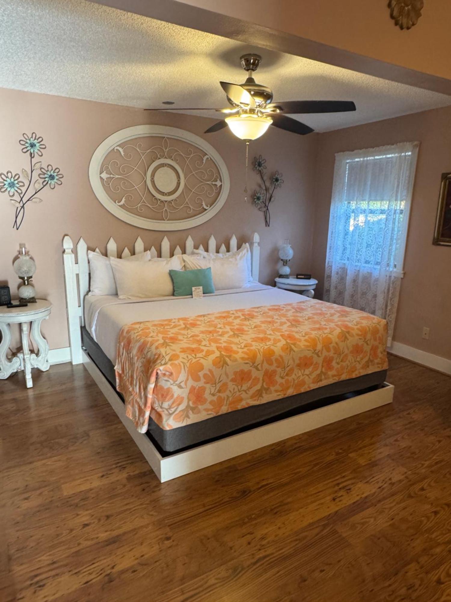 Ozark Country Inn Mountain View Extérieur photo