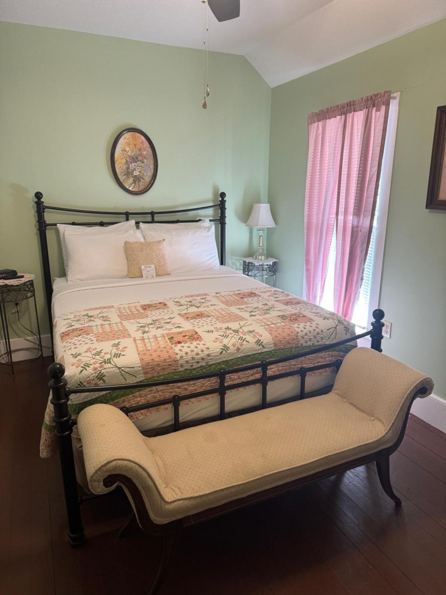 Ozark Country Inn Mountain View Extérieur photo