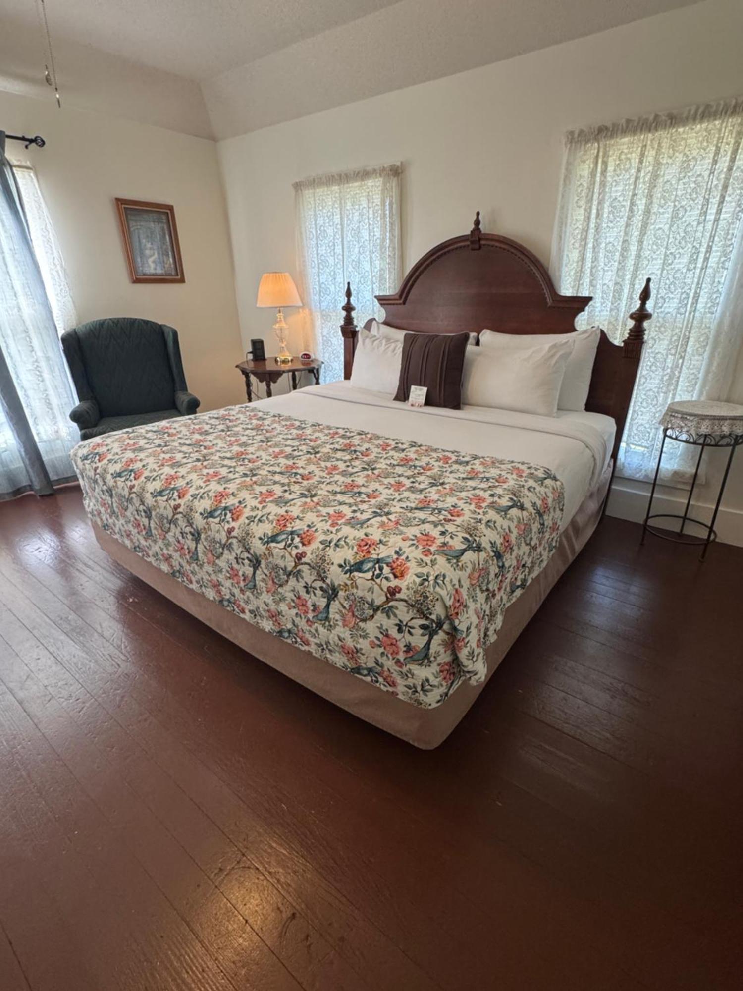 Ozark Country Inn Mountain View Extérieur photo