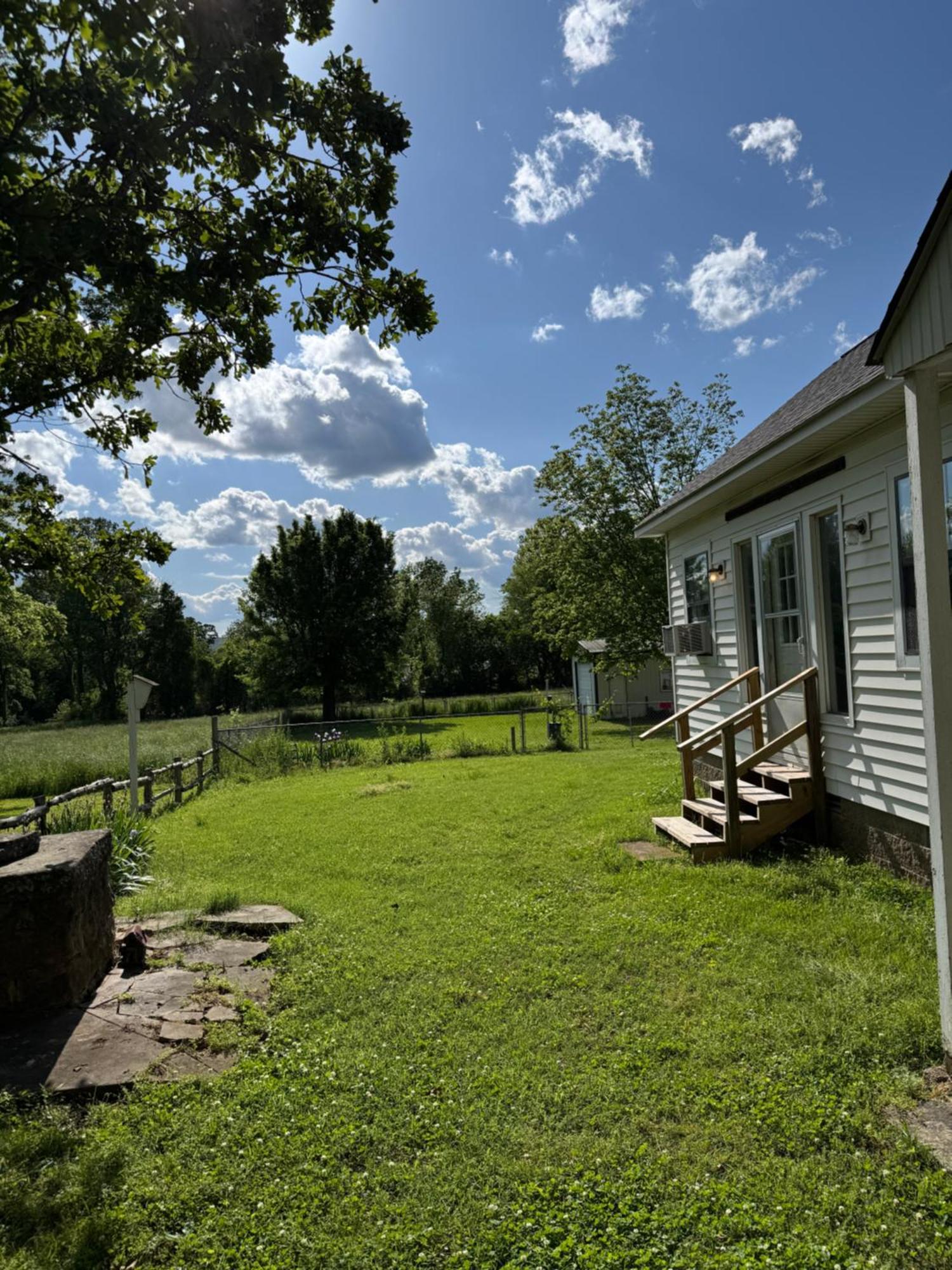 Ozark Country Inn Mountain View Extérieur photo