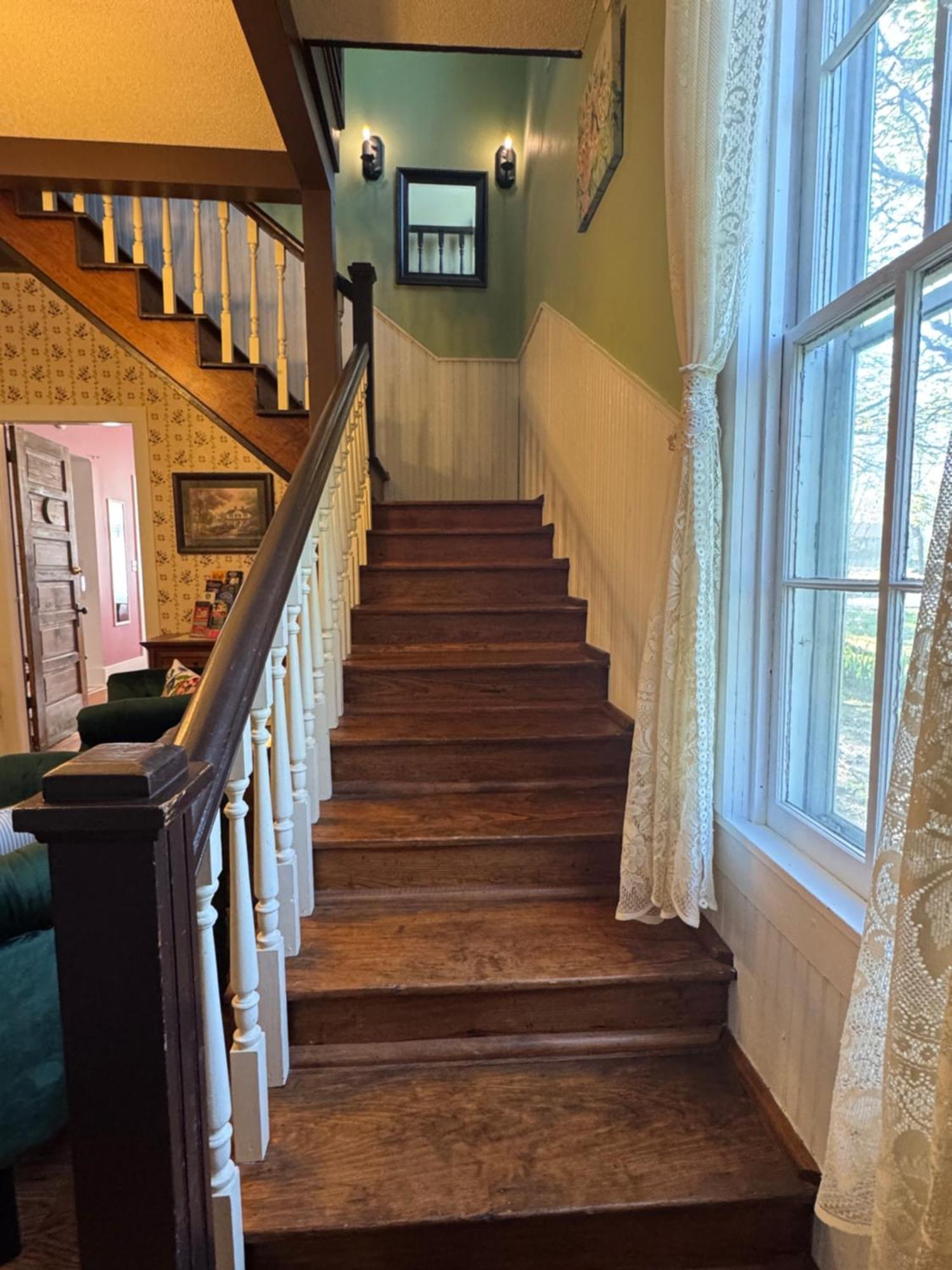 Ozark Country Inn Mountain View Extérieur photo