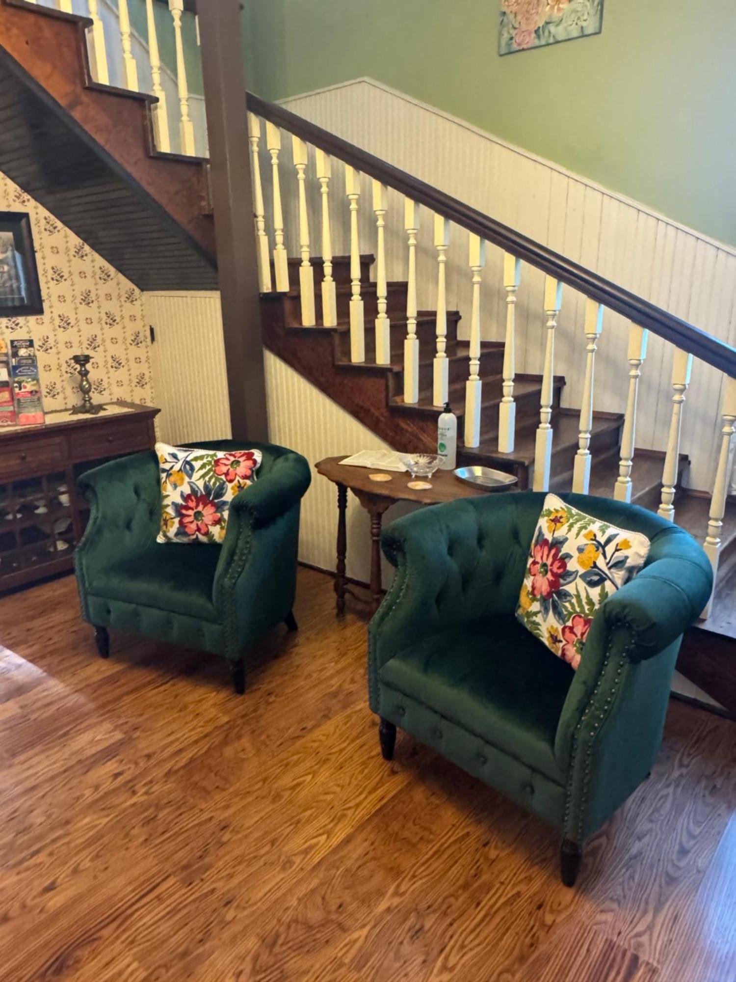 Ozark Country Inn Mountain View Extérieur photo
